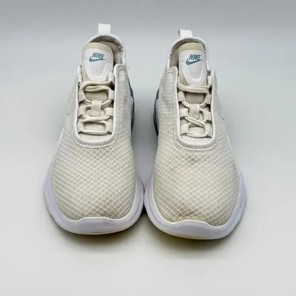 Nike Air Max Motion 2 Women's 'White Ocean Cube' - Size 7 - Picture 11 of 13